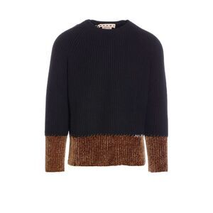 Marni Men Marni Symbol Sweater